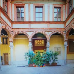 Lovely Piatti Duomo Apartament