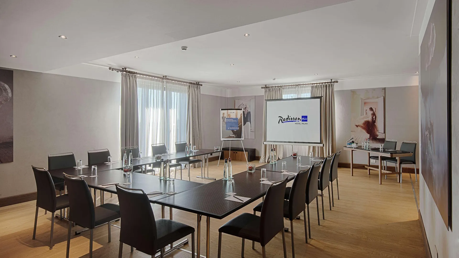Radisson Blu Hotel Mediolan