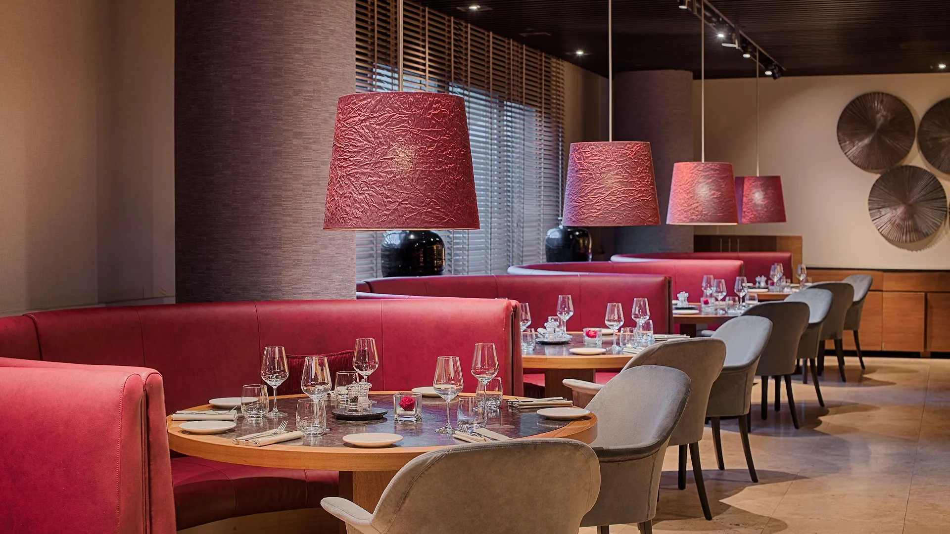 Radisson Blu Hotel Mediolan