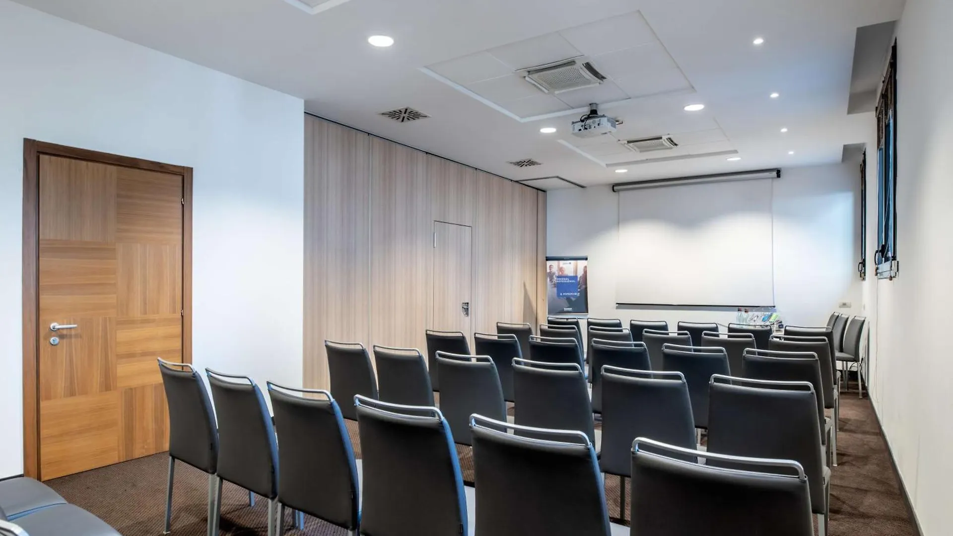 Radisson Blu Hotel Mediolan