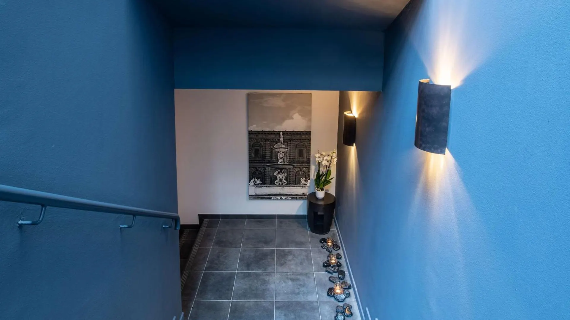 Radisson Blu Hotel Mediolan