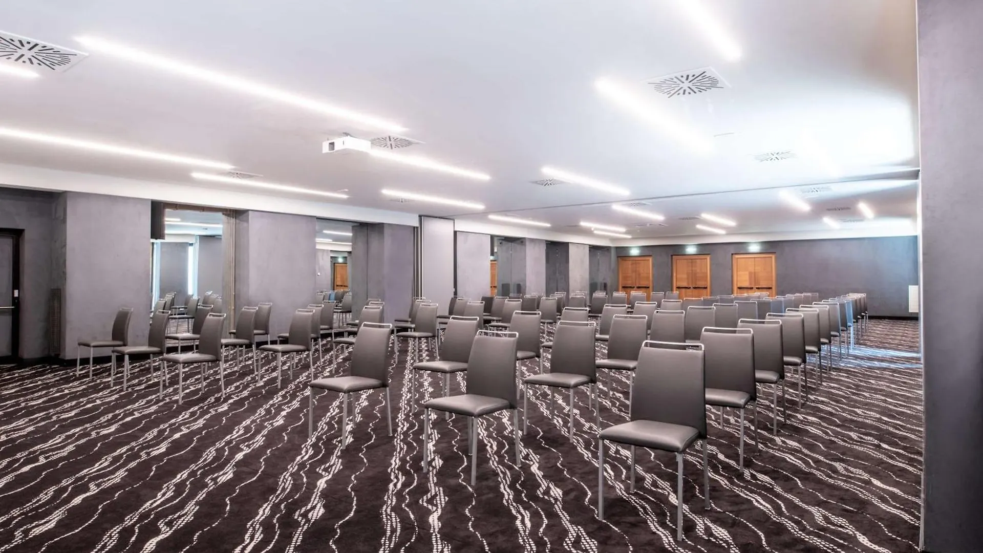Radisson Blu Hotel Mediolan