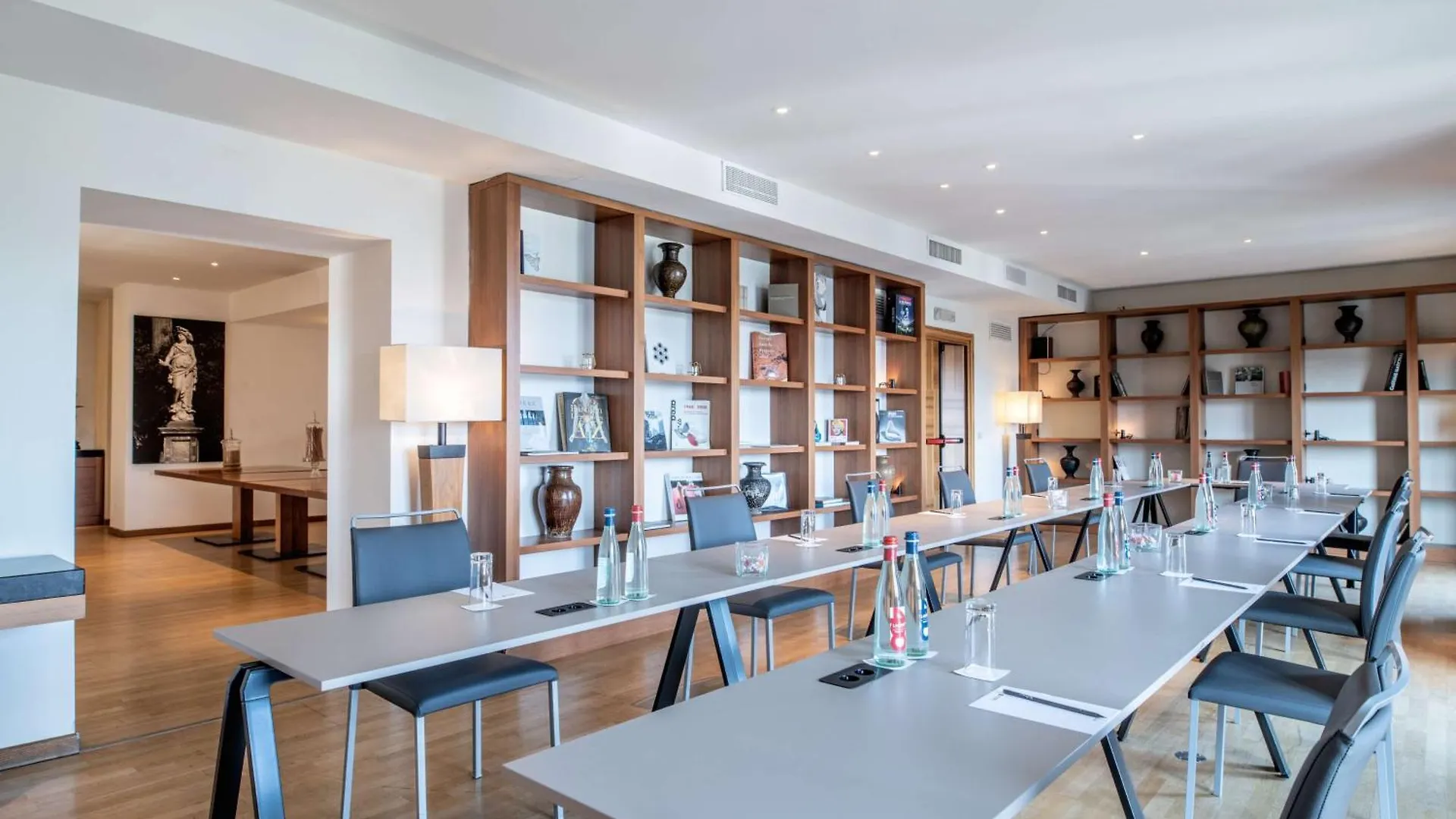 Radisson Blu Hotel Милан Италия