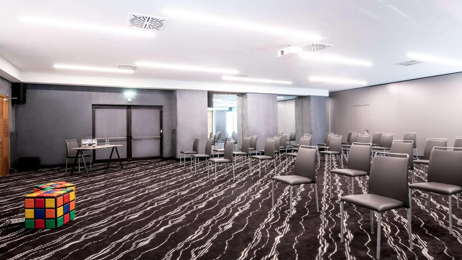 Radisson Blu Hotel Милан 4*,  Италия