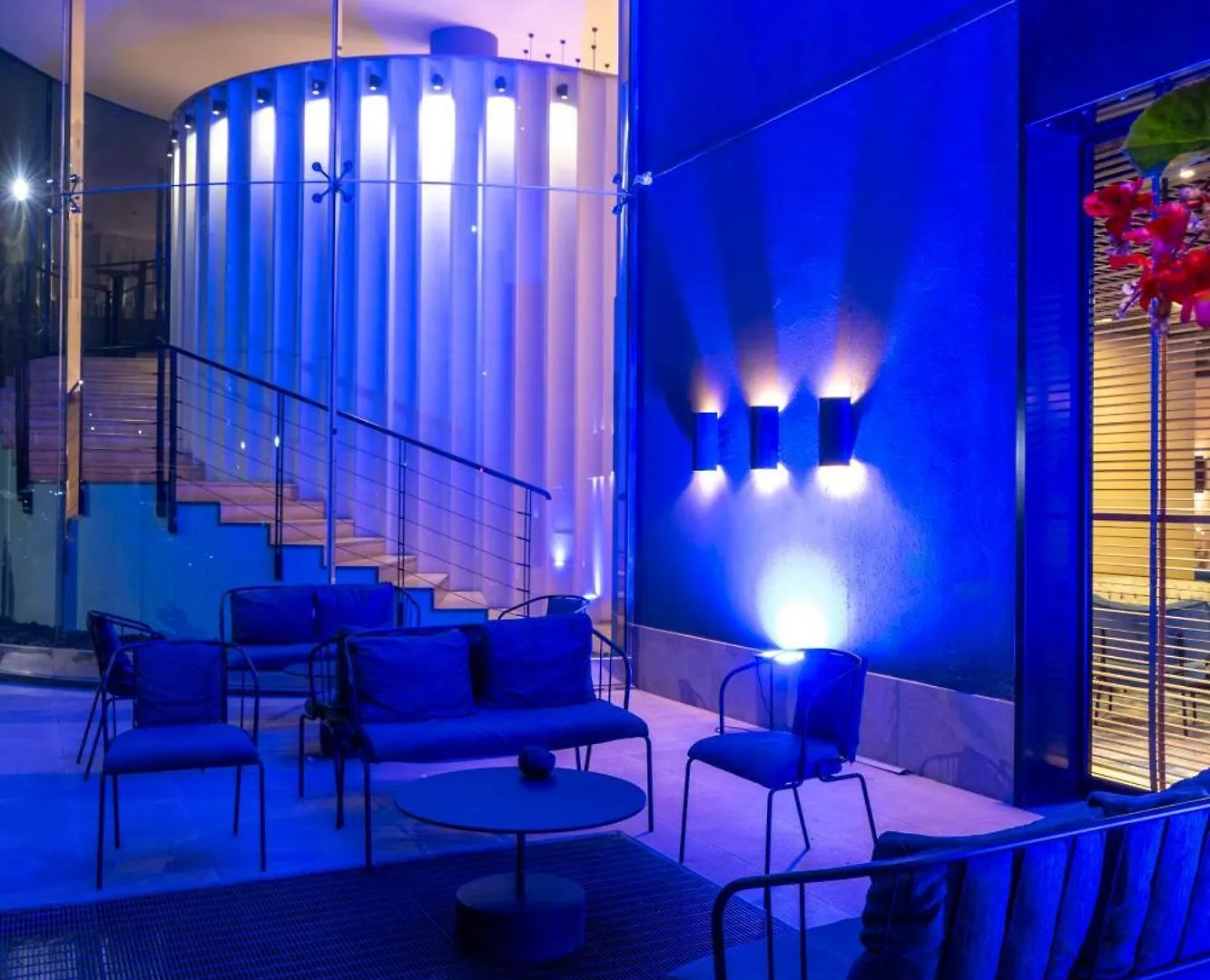 Radisson Blu Hotel Mediolan 4*,