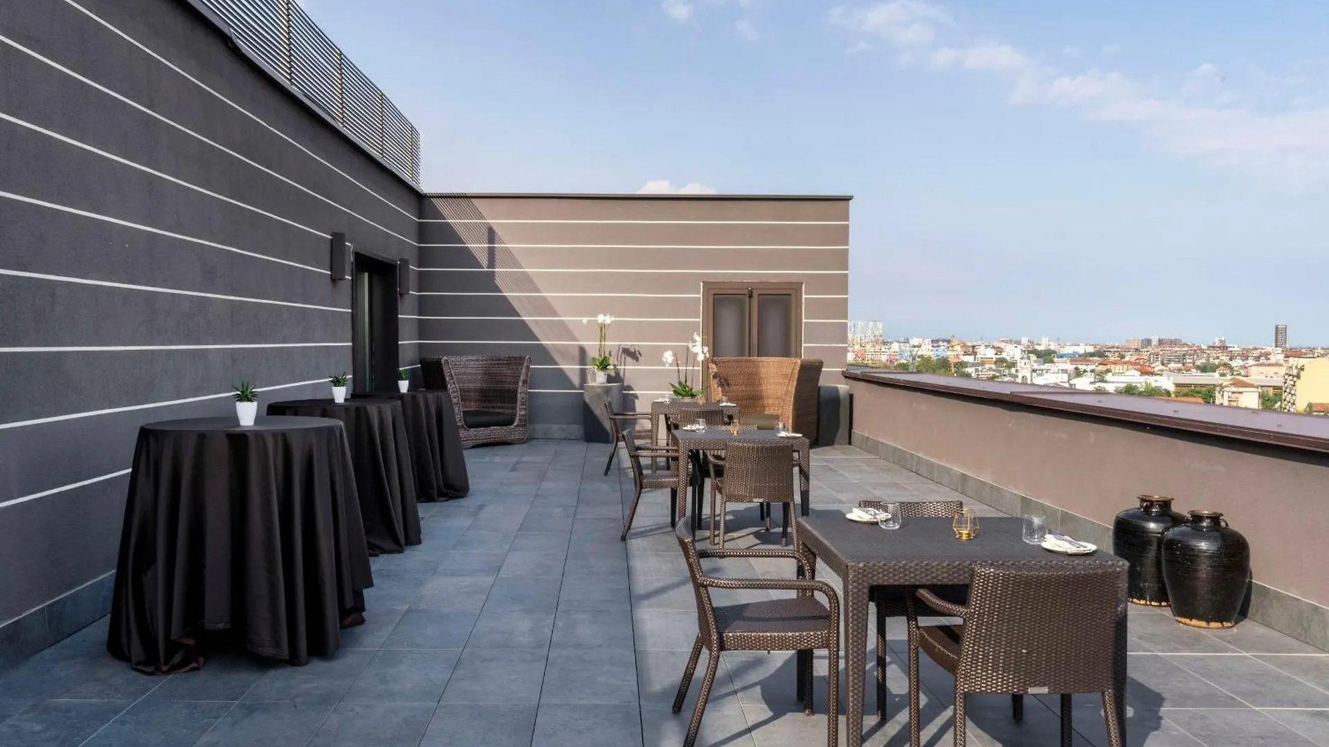 Radisson Blu Hotel Mediolan
