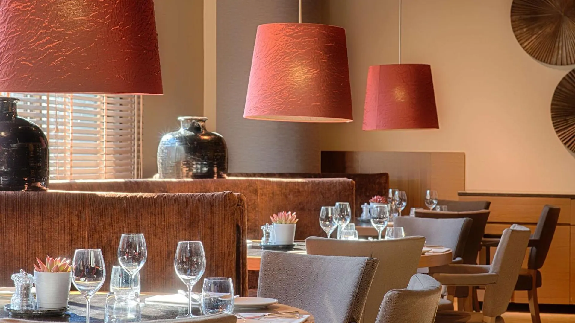Radisson Blu Hotel Милан