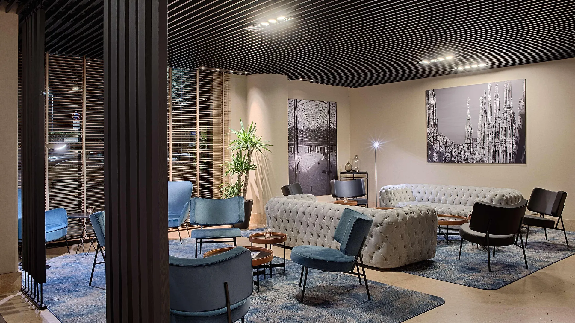 Radisson Blu Hotel Milano
