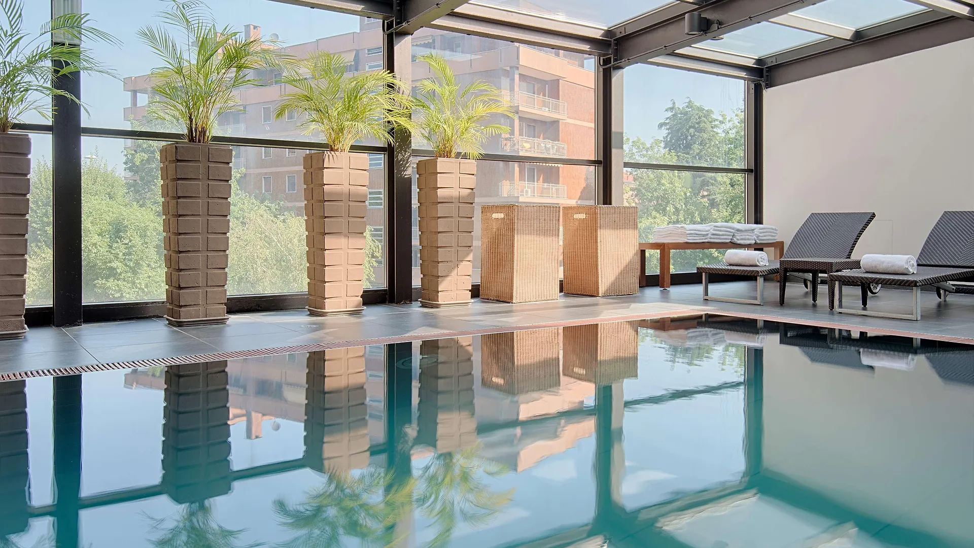 Radisson Blu Hotel Milano