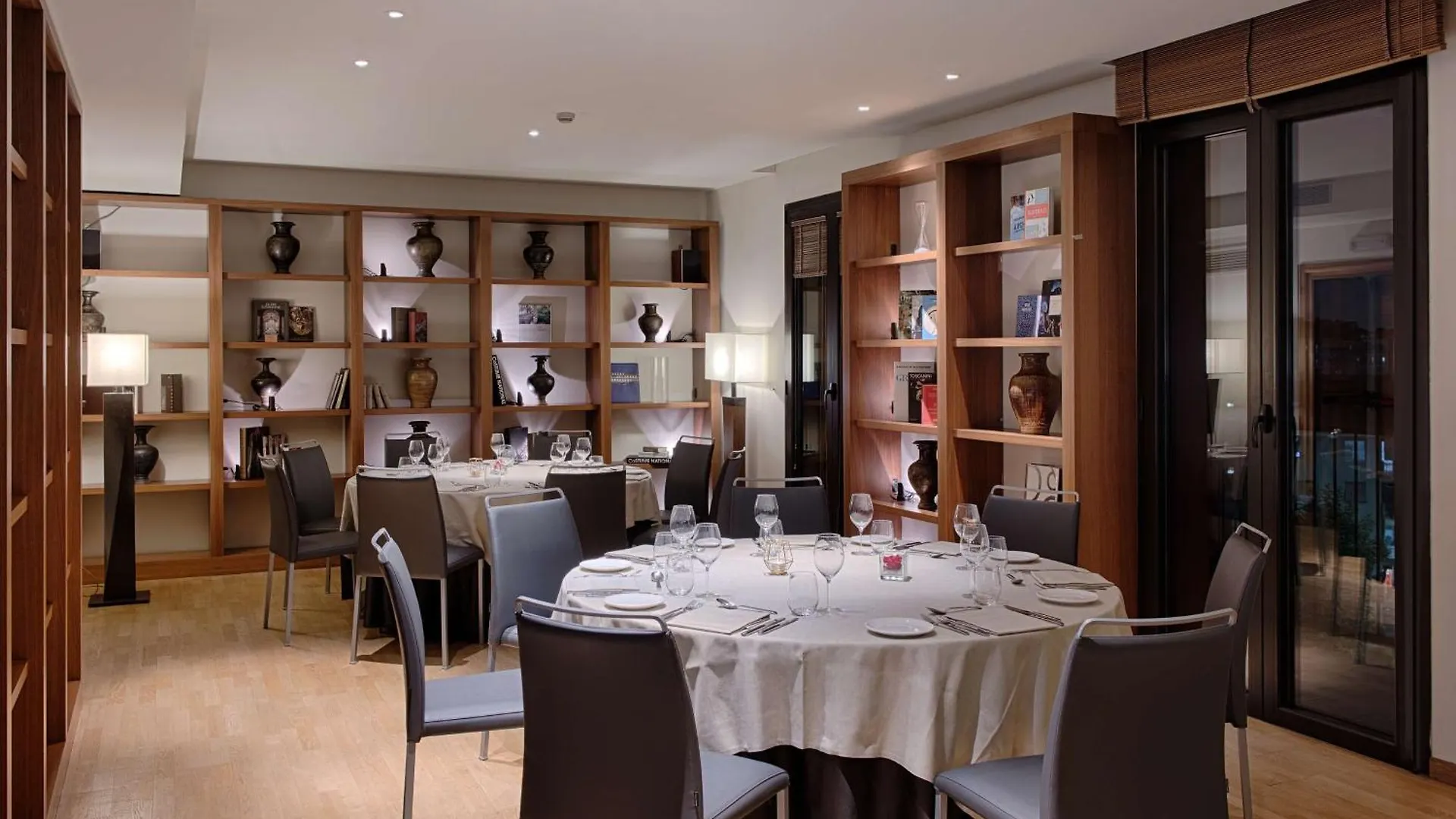 Radisson Blu Hotel Milano