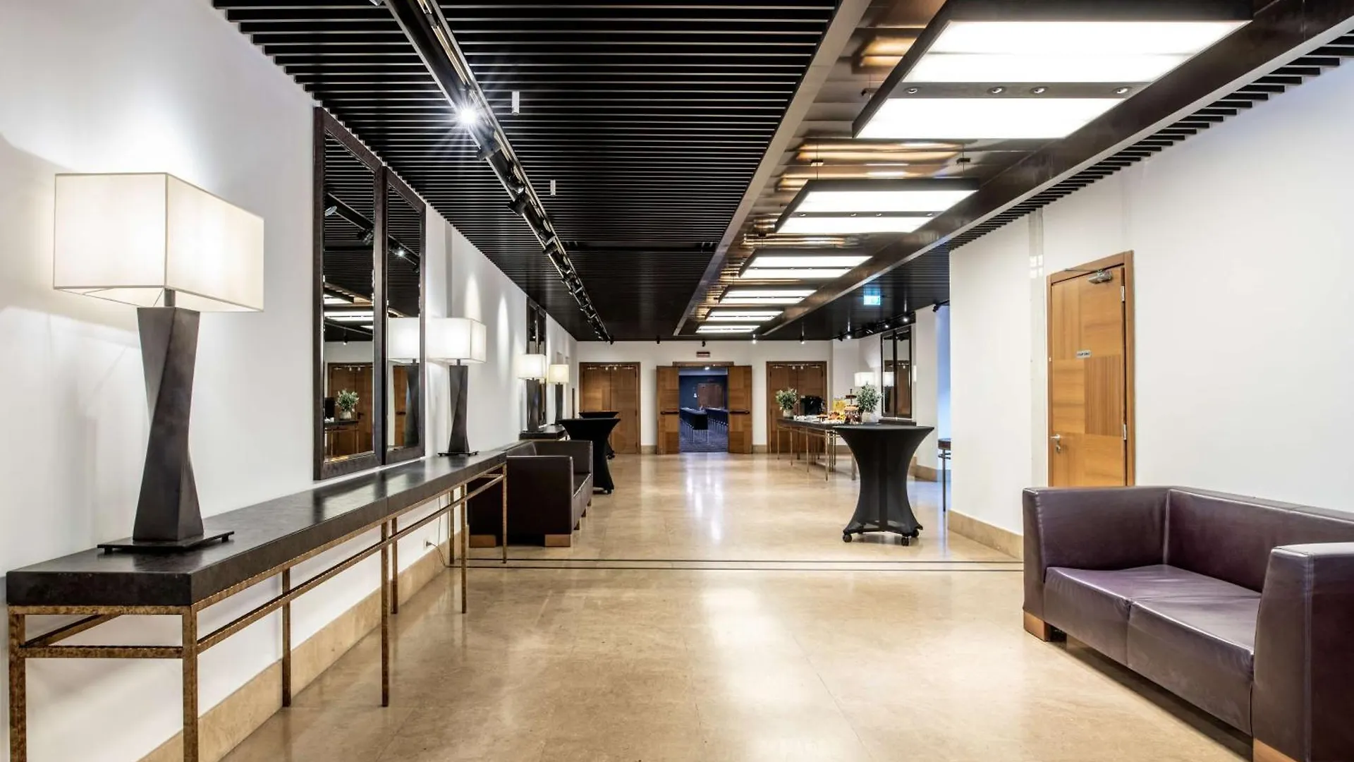 Radisson Blu Hotel Milano
