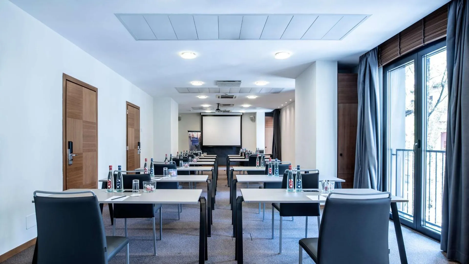 Radisson Blu Hotel Milano