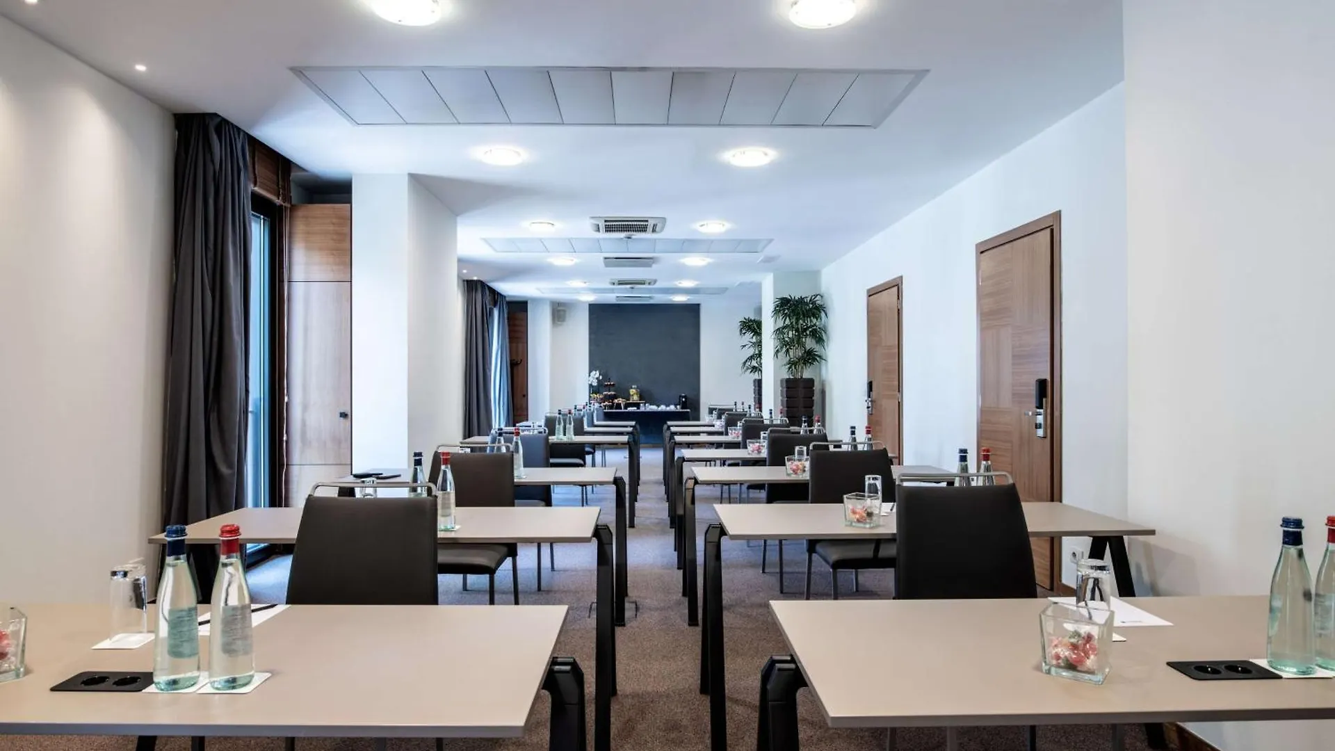 Radisson Blu Hotel Milano Italien