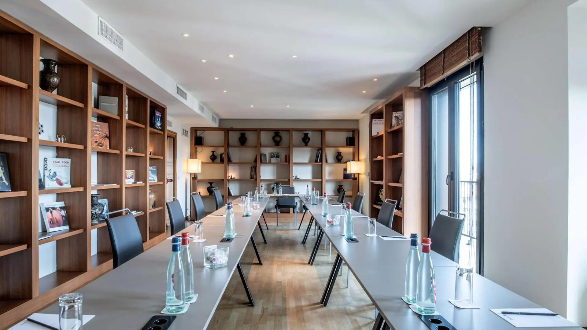 Radisson Blu Hotel Milano