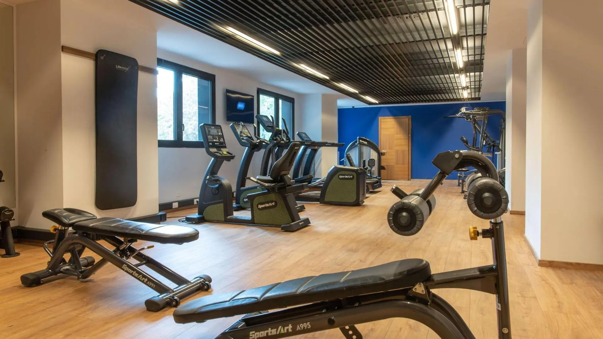 Radisson Blu Hotel Milano 4*,