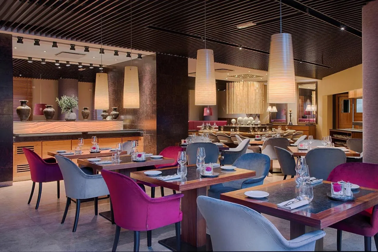 Radisson Blu Hotel Milano