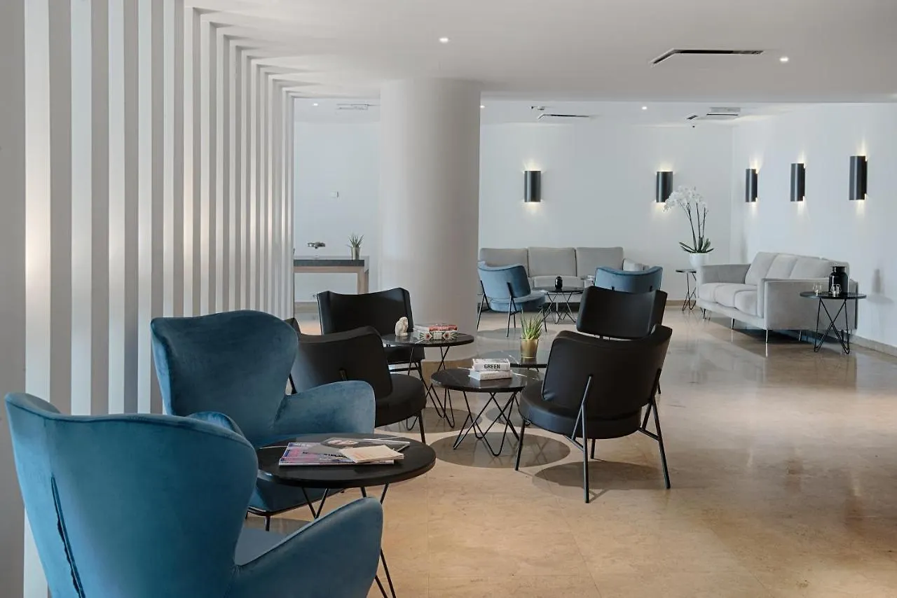 Radisson Blu Hotel Milano